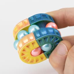 FIDJ Puzzle // Grid 3d model