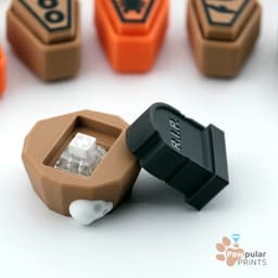 Crypt Clickers 3d model