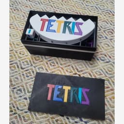 Balance Tetris 3d model