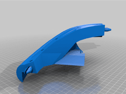 Turtle Roomba Shell - Printable 3d model