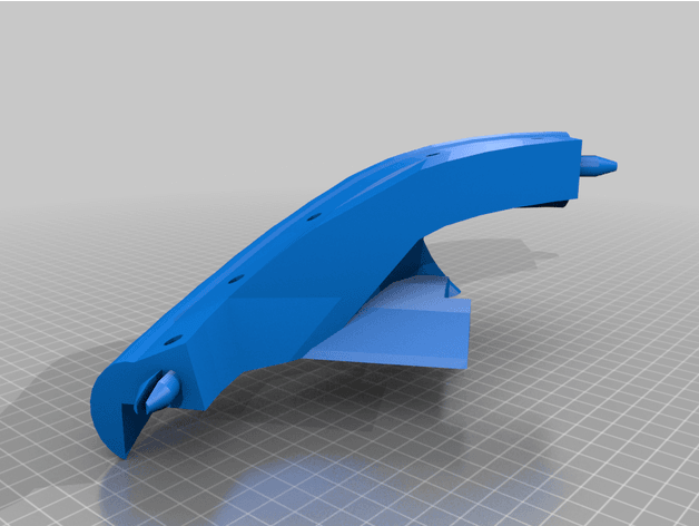 Turtle Roomba Shell - Printable 3d model
