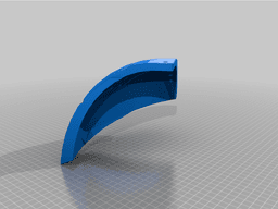 Turtle Roomba Shell - Printable 3d model