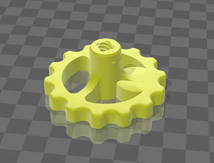 Ender_3_Z_Axis_Knob.3mf 3d model