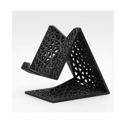 Phone stand 3d model