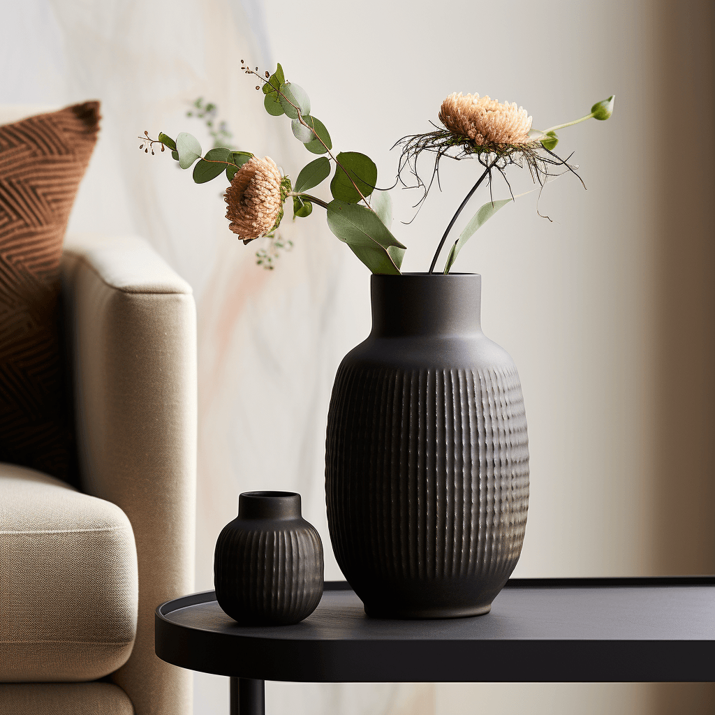 Dolomite Vase for Elegant Home Decor 3d model