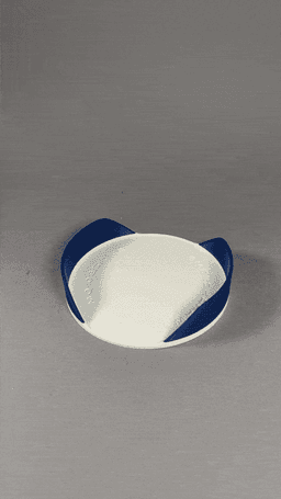 Ain Coaster Set 3d model