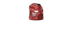 Kanohi Bionicle Mask(Toa Tahu) 3d model