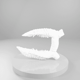 3D Printable Prop 3d model