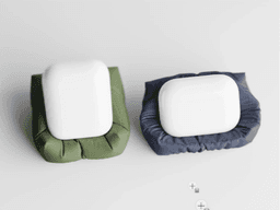 pillowcase 3d model