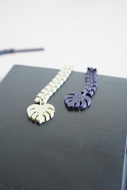 FlexibleBookMarkLong.stl 3d model