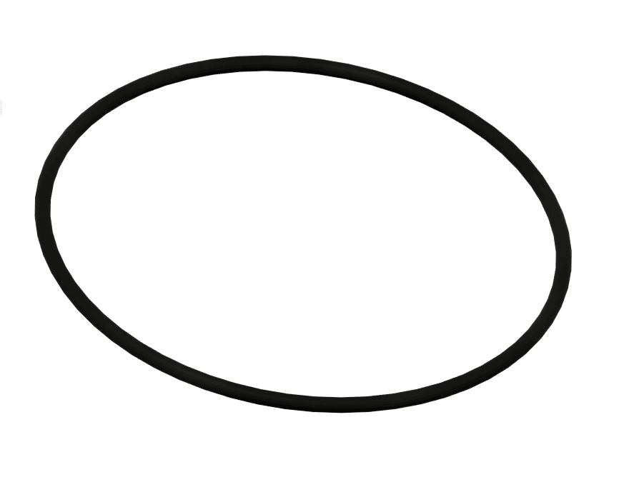 Parametric and O-Ring Designs 3d model