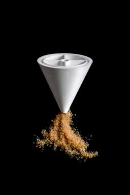 Salt? Sugar? 3d model