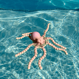 Flexi Octopus 3d model