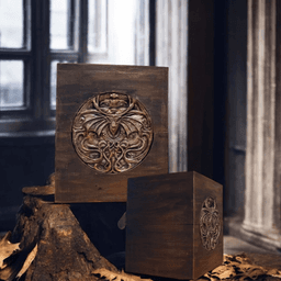 Utility Box 3d model