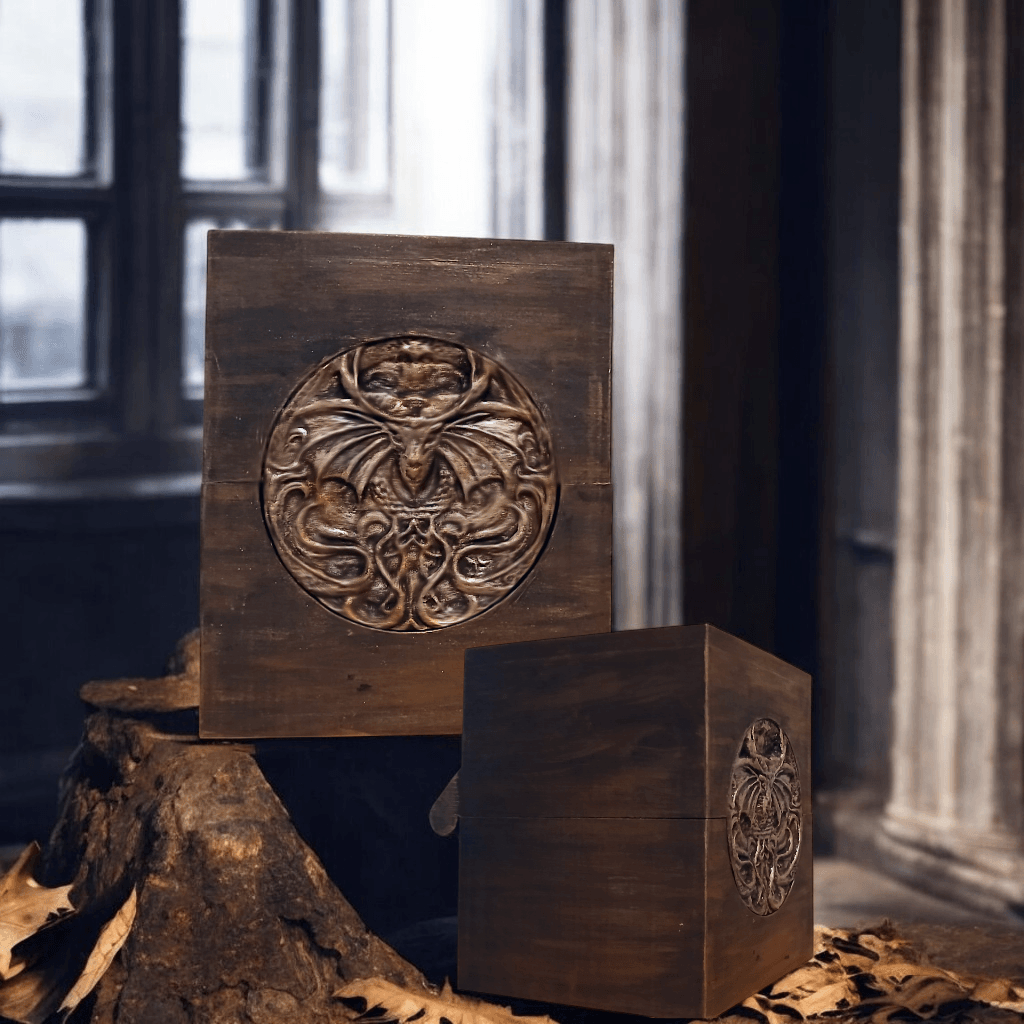 Utility Box 3d model