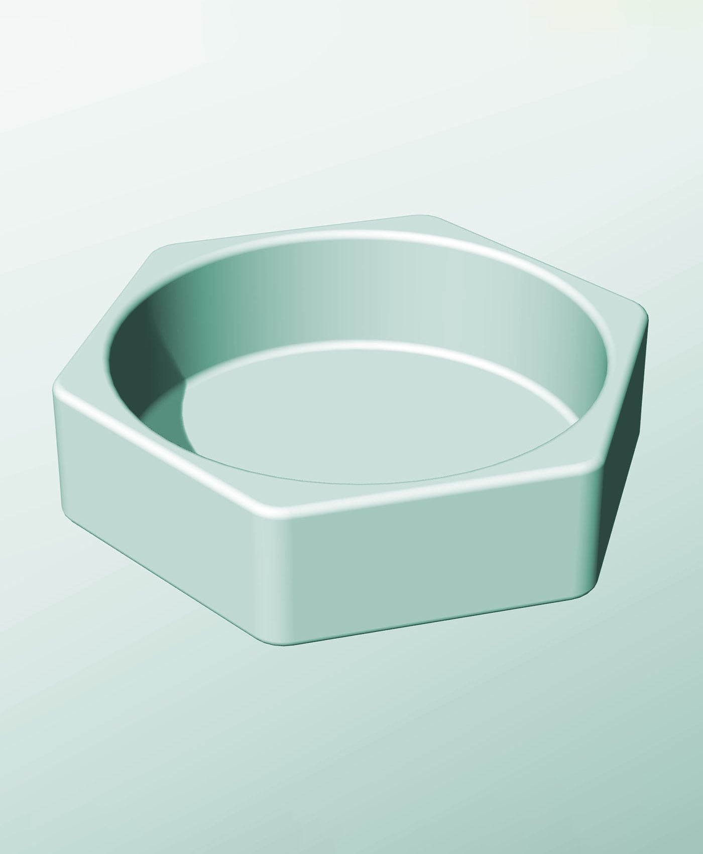 CH162-50 3d model