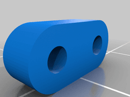 Infinity cube 3d model