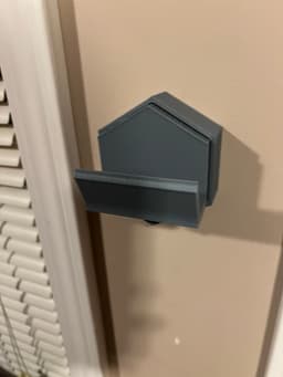 more wall orgainer v1.stl 3d model