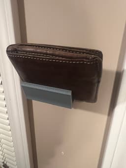 more wall orgainer v1.stl 3d model