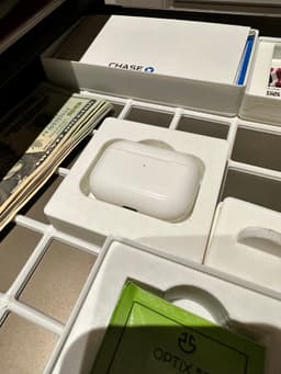 Gridfinity AirPod Pro Holder 2x2x2 3d model