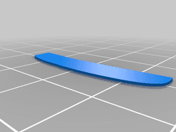 Among Us Drink Coaster 3d model