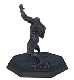Venom 3d model