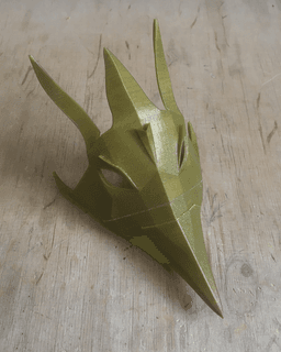 Taihou's Hairpin - Azur Lane 3d model
