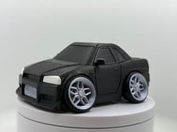 3d model