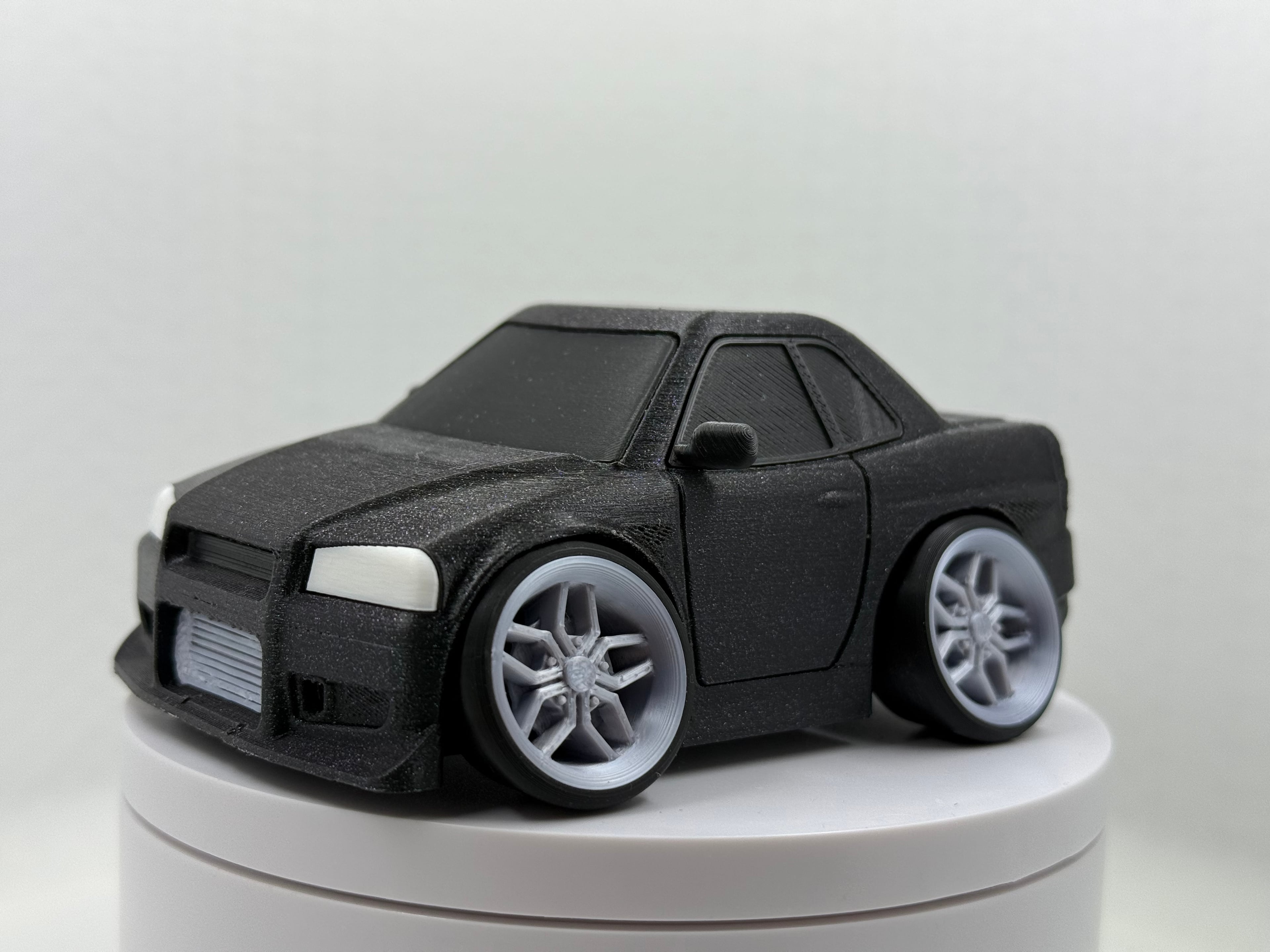 Make by user