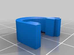 Spine dragchain - improvements 3d model
