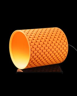 Pendant Lamp 003 by MODERN MACHINE 3d model