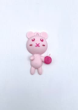 More to come! 3d model