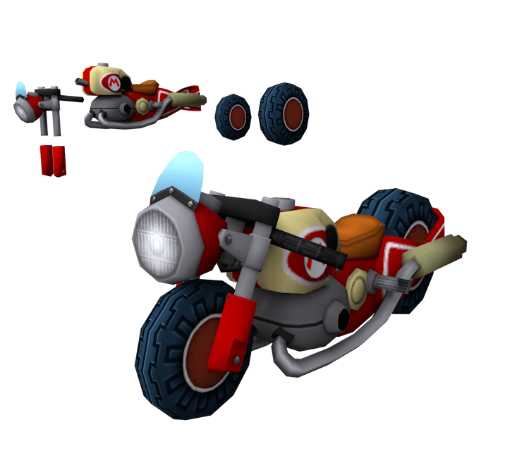 Sneakster 3d model