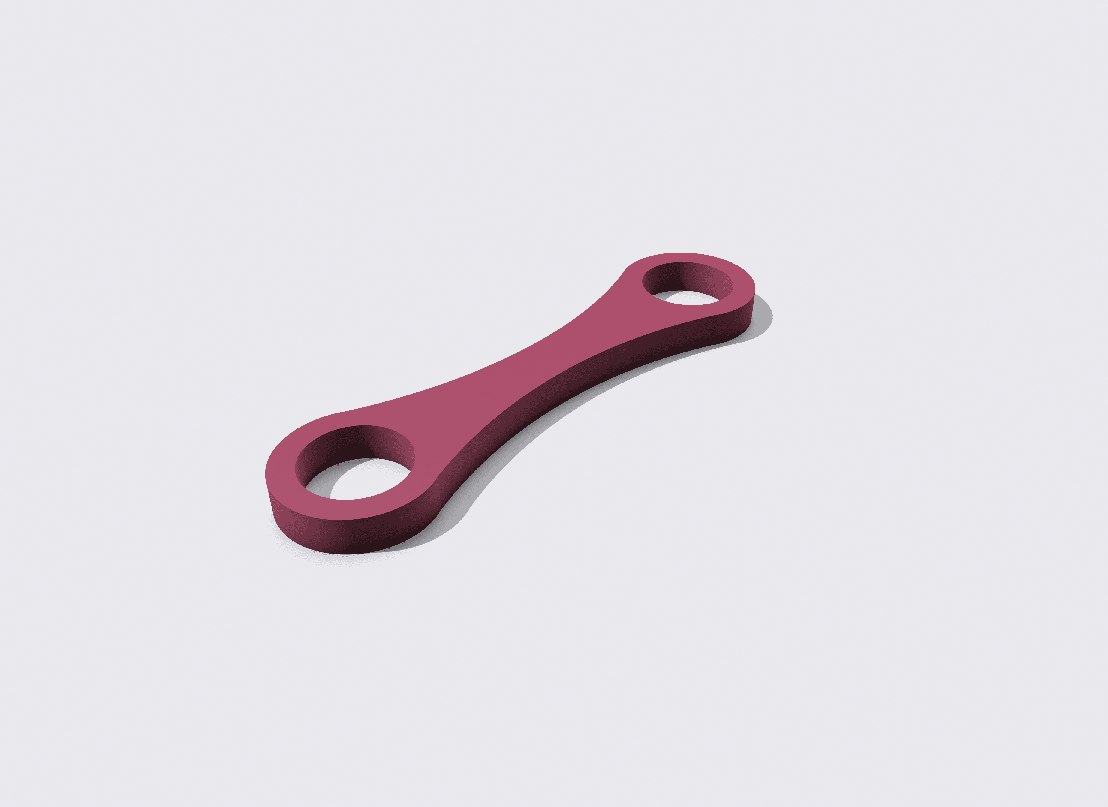 Spool Holder 3d model