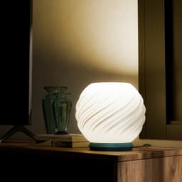 Orbe 3d model