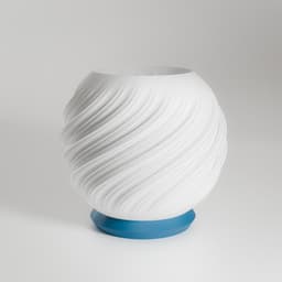 Orbe 3d model