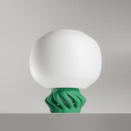 Onda 3d model