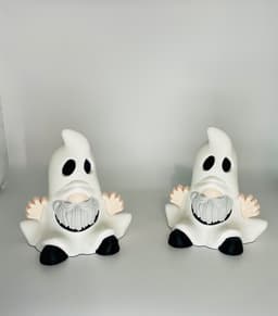 Ghost Gnome 3d model