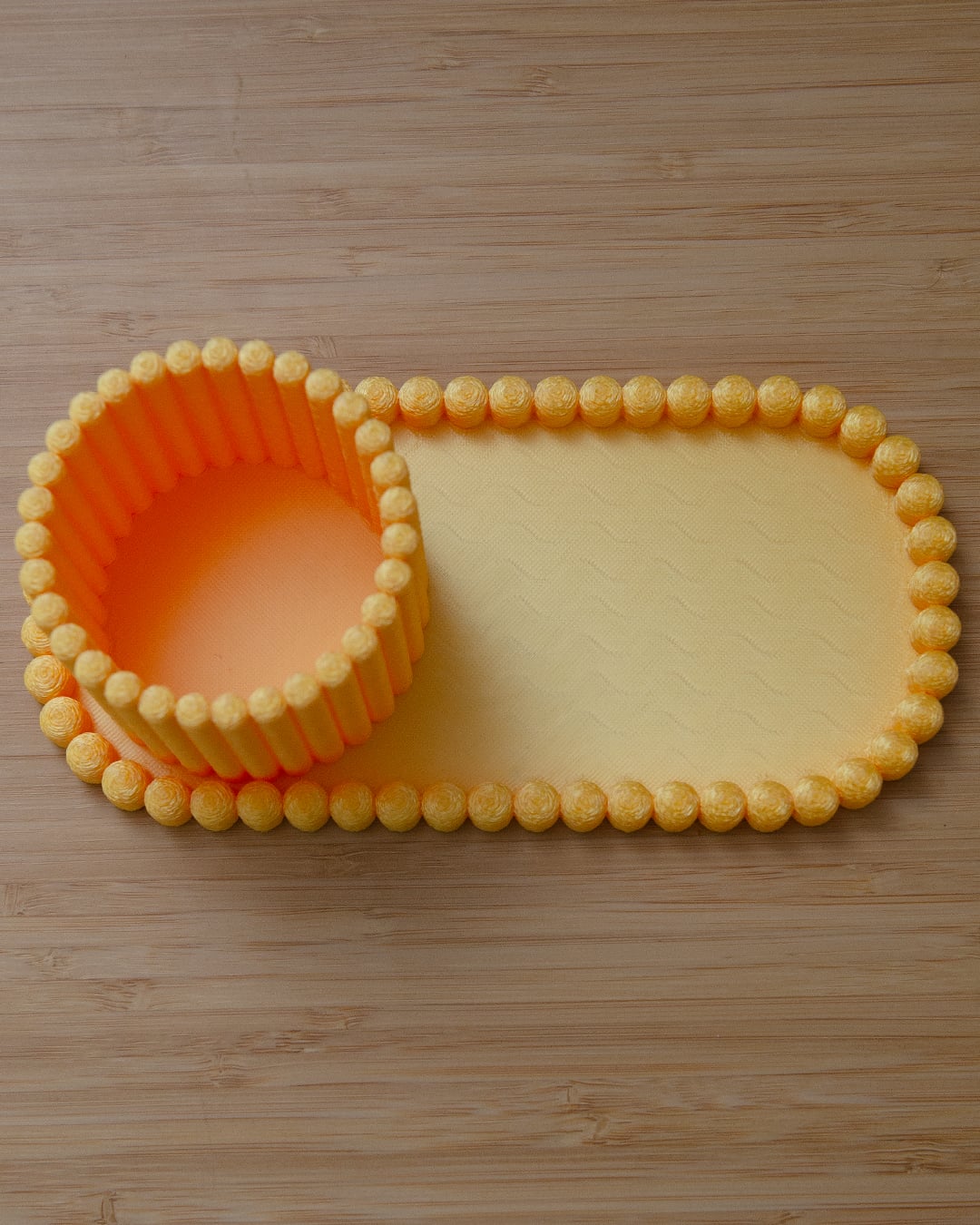 Pebblo 3d model