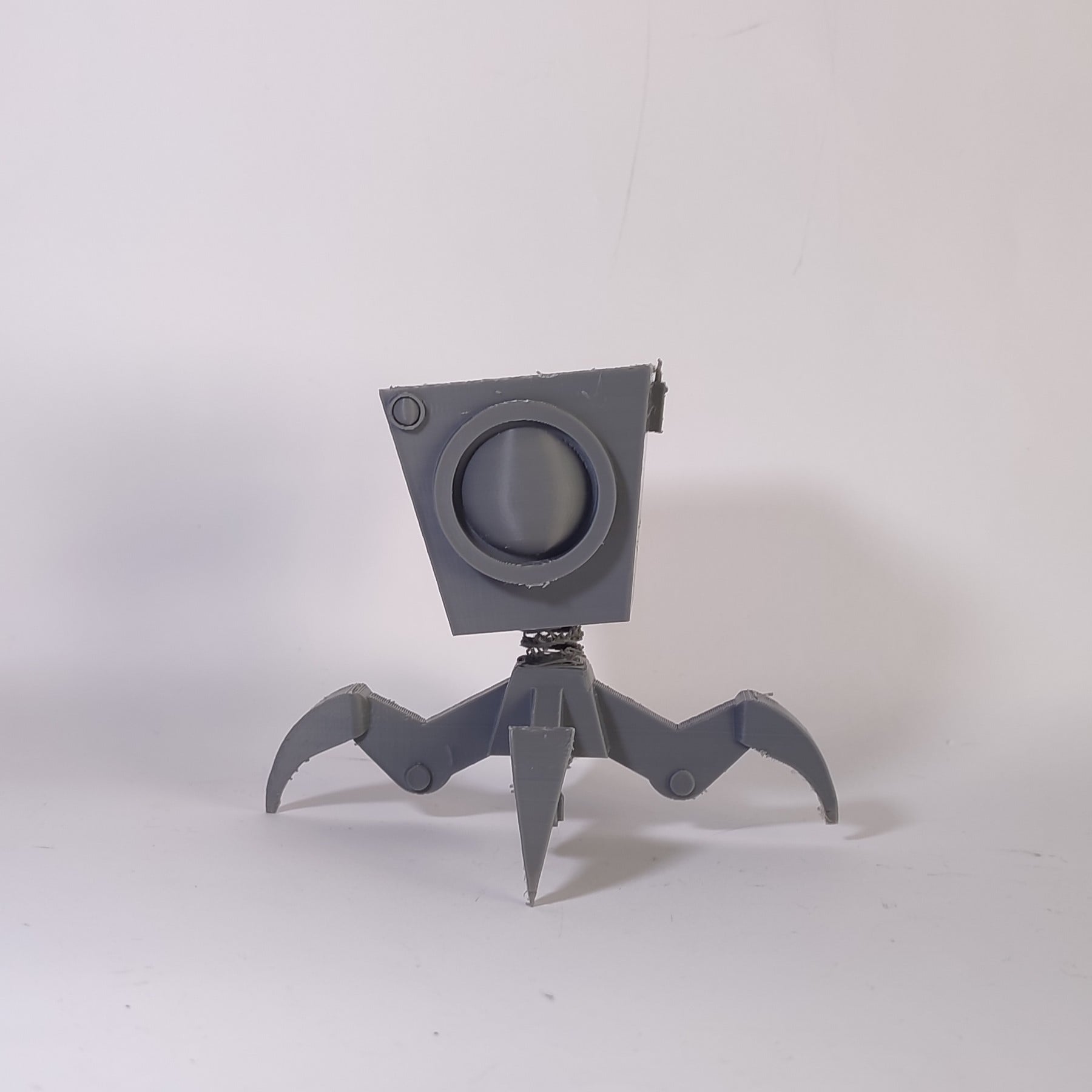 ROBOT 3d model