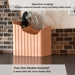 Kitchen caddy 3d model