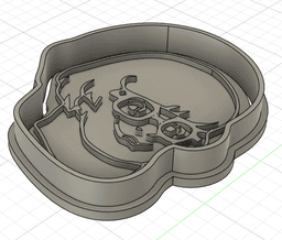 Velma.stl 3d model