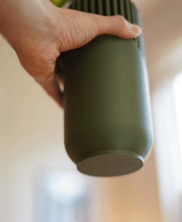 Vesa Vase 3d model