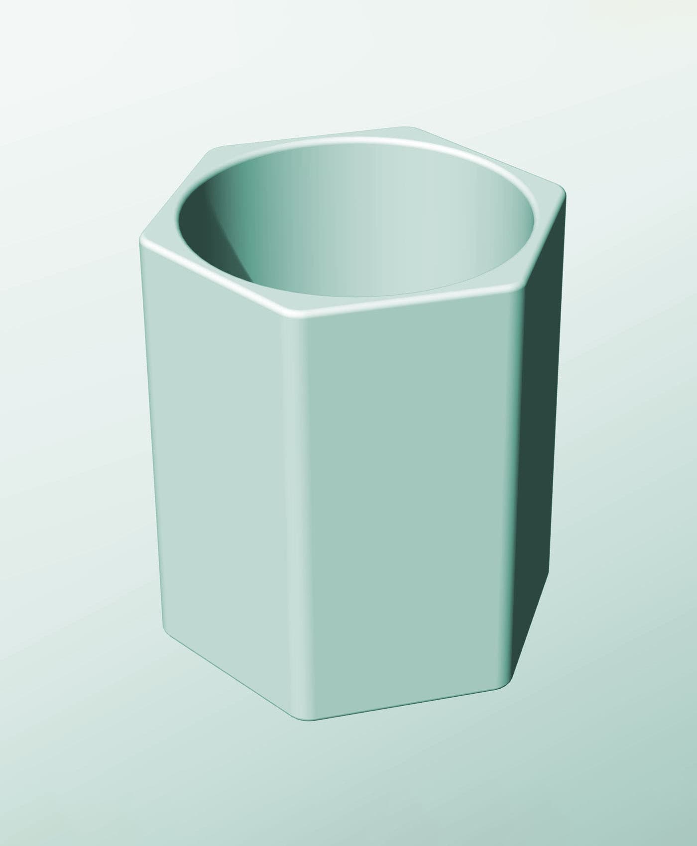 CH162-220 3d model