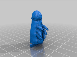 Alpha Centauri 3d model