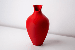 Vase No. 3 3d model