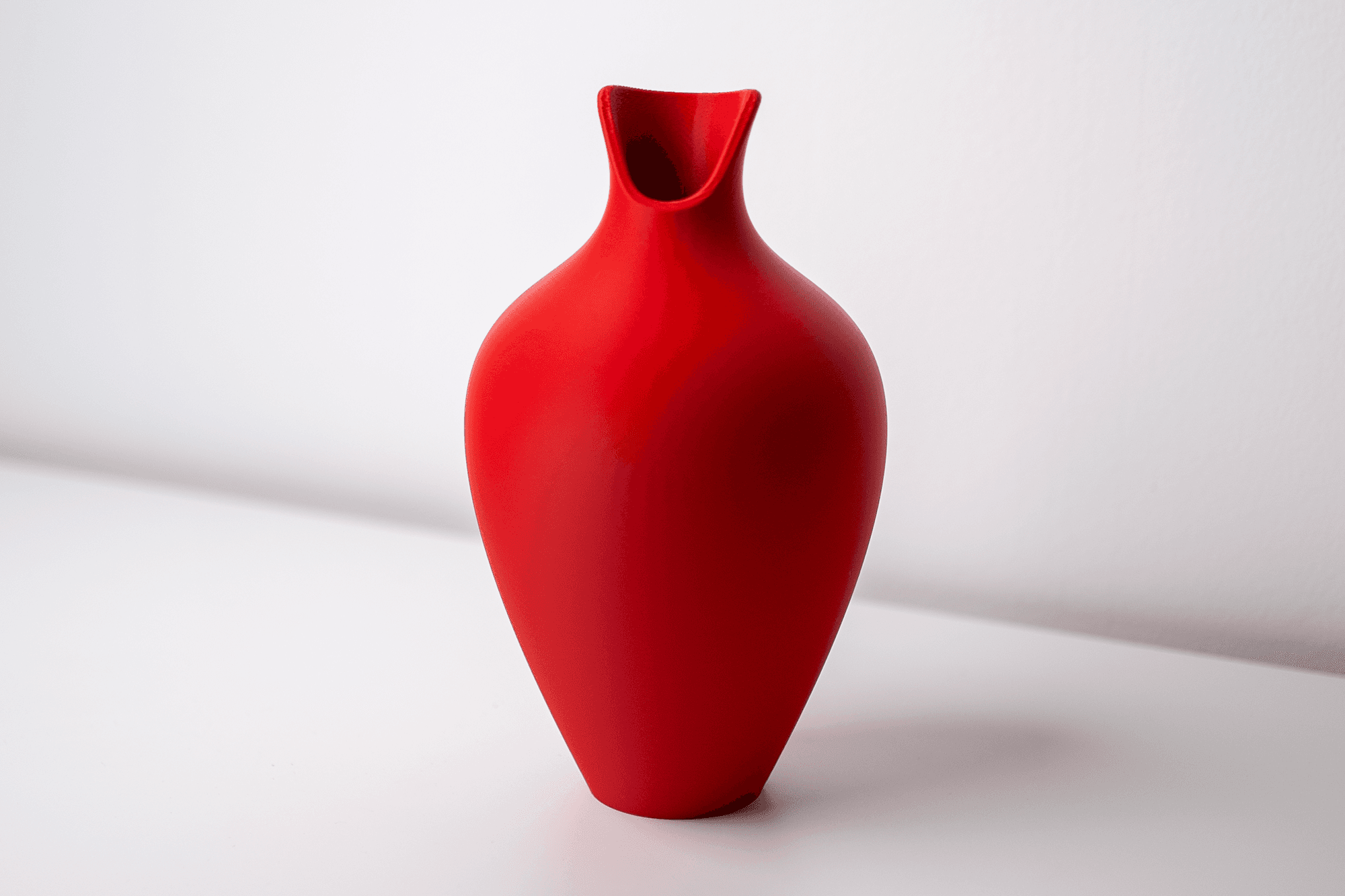 Vase No. 3 3d model
