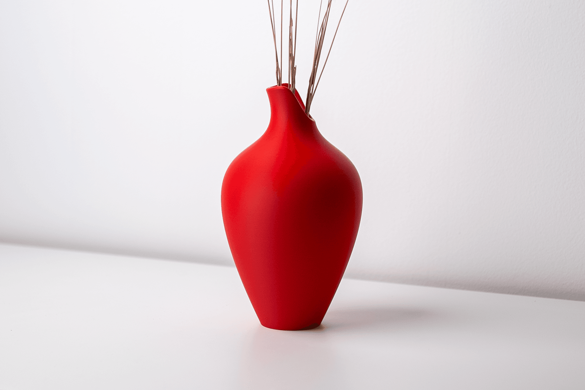 Vase No. 3 3d model