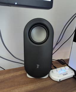 Logitech Z407 Speaker Stand Replacement 3d model