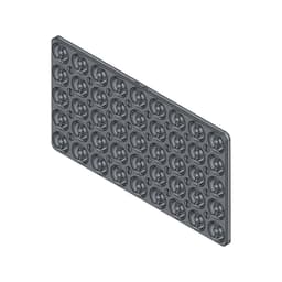 D-LOCK_PANEL.9X5-L-S 3d model
